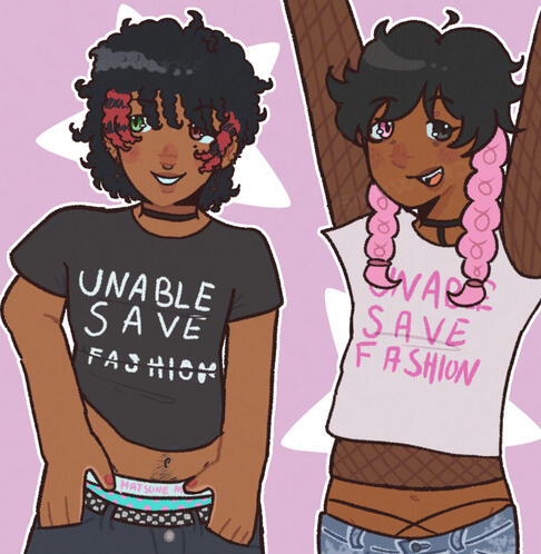 IchiDaku by @SNOWBODYZ !