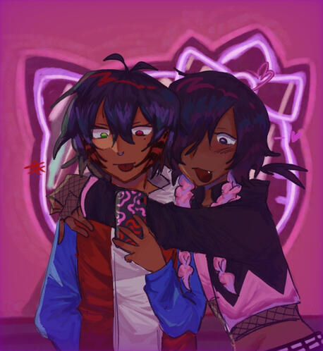 IchiDaku by @eleventhsinner !